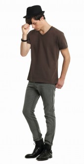 T-Shirt Mick Classic / Men