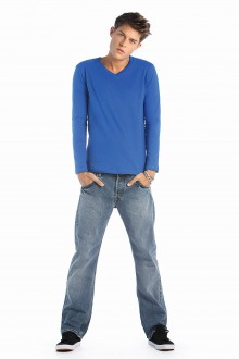 T-Shirt Iggy Classic / Men