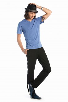 T-Shirt Mick Deluxe / Men
