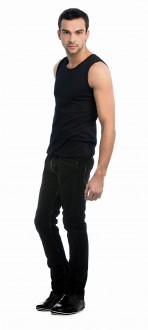 Vest Athletic Move top męski B&C TM200