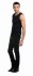 Vest Athletic Move top męski B&C TM200