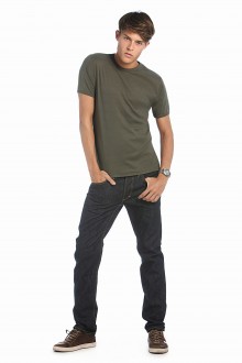 T-Shirt Men-Fit