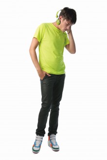 T-Shirt Men-Only PC