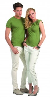 T-Shirt Too Chic / Women