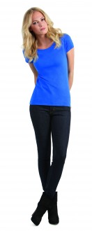 T-Shirt Exact 190 Top B&C TW041