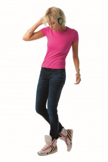 Women-Only PC B&C TW251
