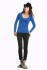 T-Shirt Pink Classic / Women