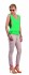 Damski Tank Top Summer Fever 