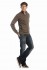 Bluza Spider Men B&C WM646