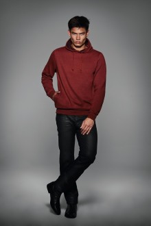Hooded DNM Universe B&C WMD24