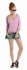 Rising Sun bluza 3/4  B&C WWS41