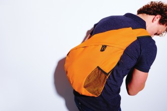 Monostrap plecak Bag Base BG211