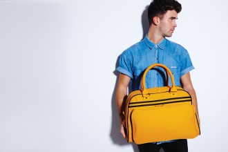 Torba Retro Bowling