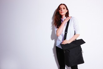 Affinity Re-Pet Reporter Bag Base BG881