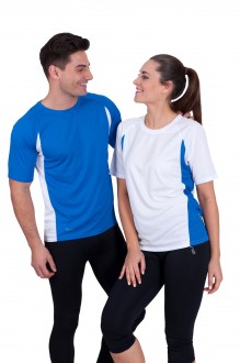 Racer T-Shirt Cona Sport CS02