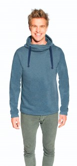 Heather Hoody 60/40 Promodoro 2111F