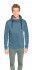 Heather Hoody 60/40 Promodoro 2111F
