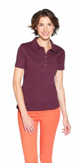 Interlock Polo Promodoro 4250