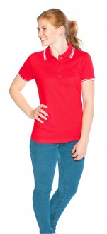 Contrast Stripes Promodoro 4910