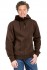 Bluza męska z kapturem 80/20 Promodoro 