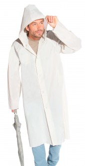 Raincoat "Free Cut" Promodoro 7500