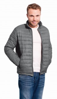 Kurtka męska pikowana Padded C+