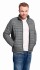 Kurtka męska pikowana Padded C+
