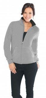 Damska kurtka Double Fleece Jacket