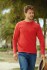 Long Sleeve bluza Valueweight
