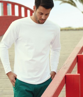 Super Premium Longsleeve