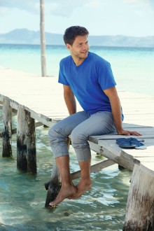 Valueweight t-shirt FOTL 61-066-0