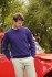 Bluza Classic Raglan Sweat Fruit of the Loom