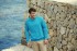 Lekka bluza Raglan Fruit of the loom