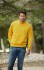 Bluza Classic Set-in Sweat Fruit of the Loom