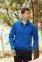 Classic Zip Neck Sweat  FOTL 62-114-0