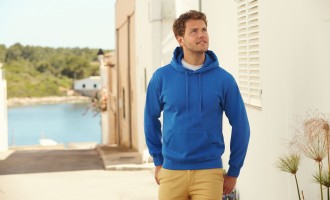 Premium Hooded Sweat FOTL 62-152-0
