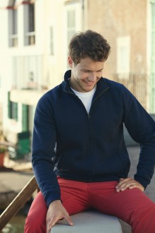 Premium Sweat Jacket FOTL 62-228-0