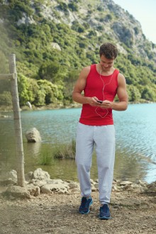 Classic Jog Pants FOTL 64-026-0