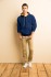 Heavy Blend™ Contrast Hooded Sweatshirt Gildan 185C00