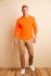 Long Sleeve Ultra Cotton