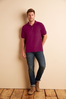 Ultra Cotton™ Piqué Polo Gildan 3800