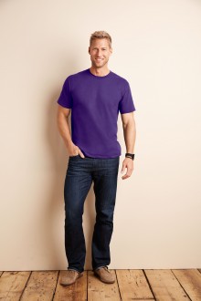 Premium Cotton t-shirt Gildan 4100
