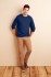 Męski  Long Sleeve Gildan 