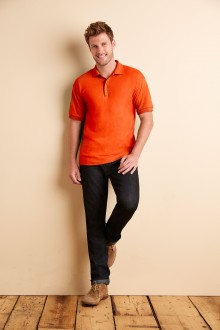 Polo DryBlend Jersey Gildan 8800