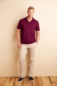 Koszulka Polo DryBlend Piqué