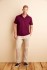 Koszulka Polo DryBlend Piqué