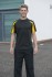Contrast Cool T t-shirt Just Cool JC003