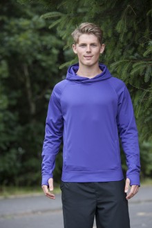 Bluza z Cool Hoodie Just Cool JC050