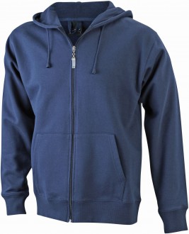 Kurtka Męska Hooded