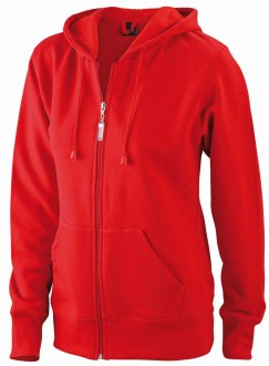 Kurtka Damska Hooded